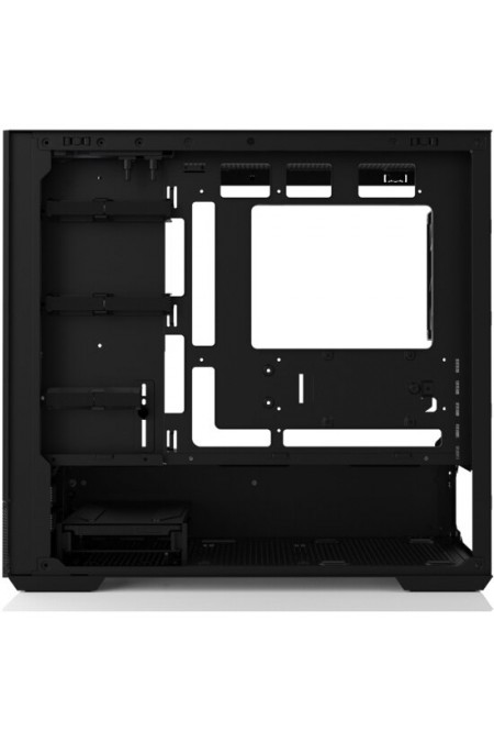 Корпус Zalman P30 AIR без БП (черный) 2