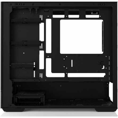 Корпус Zalman P30 AIR без БП (черный) 2