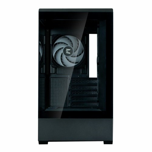 Корпус Zalman P30 V2 без БП (черный) 4