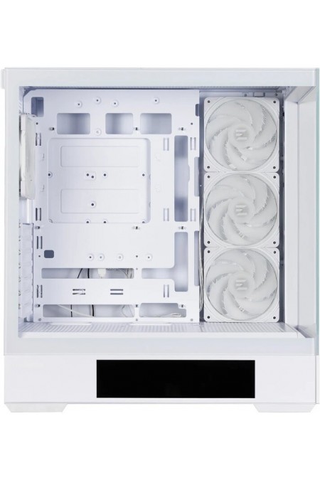 Корпус Zalman P40 DS без БП (белый) 3