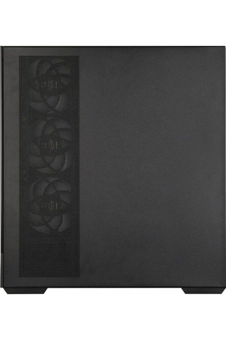 Корпус Zalman P40 DS без БП (черный) 3