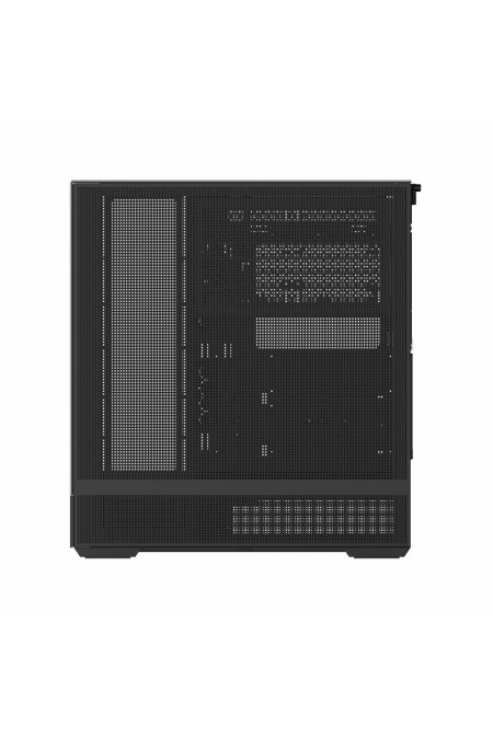 Корпус Zalman P40 Prism без БП (черный) 5