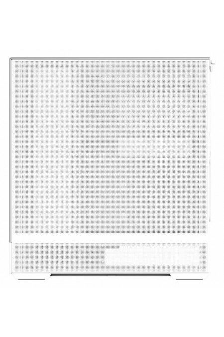 Корпус Zalman P40 Prism Plus без БП (белый) 3