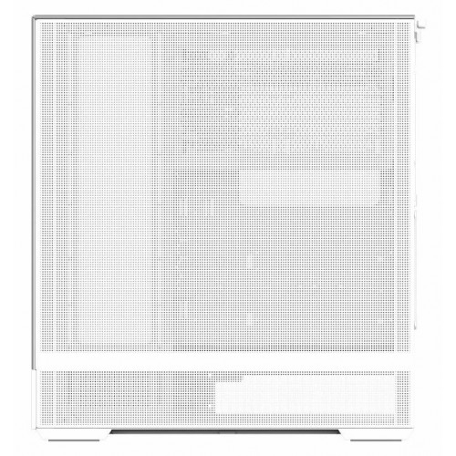 Корпус Zalman P40 Prism Plus без БП (белый) 3