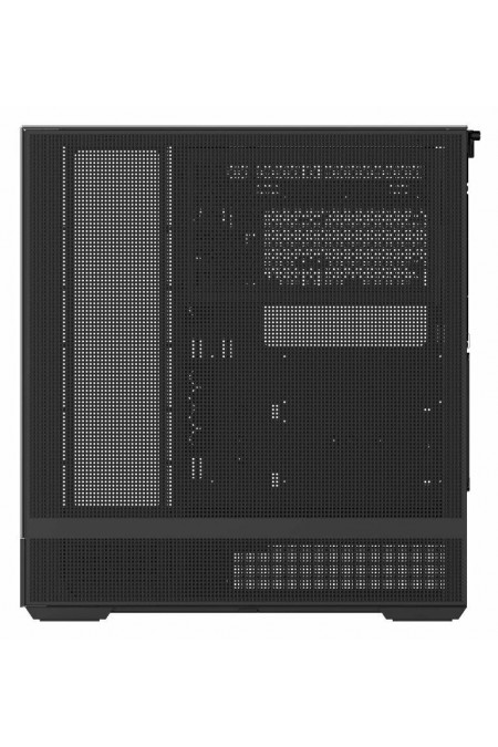 Корпус Zalman P40 Prism Plus без БП (черный) 2