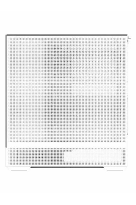 Корпус Zalman P40 Prism WH без БП (белый) 5