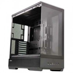 Корпус Zalman P50 без БП (черный)