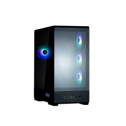 Корпус Zalman P50 DS без БП (черный)