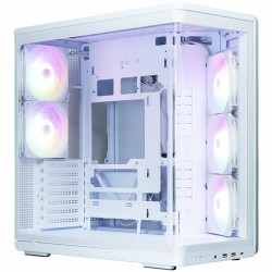 Корпус Zalman P60 WH без БП