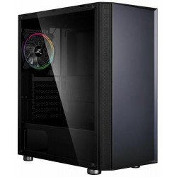 Корпус Zalman R2 без БП (черный)