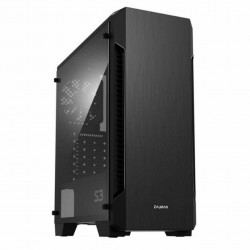 Корпус Zalman S3 без БП (черный)