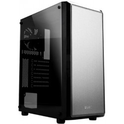 Корпус Zalman S4 без БП (черный)