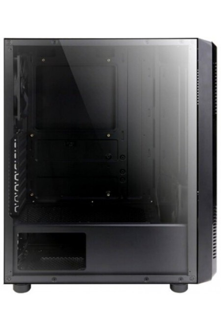 Корпус Zalman S4 без БП (черный) 3