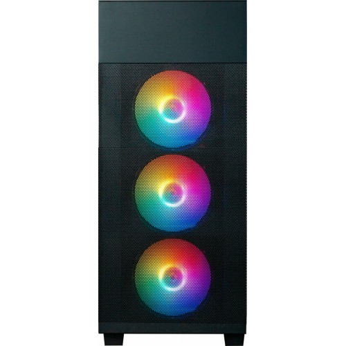 Корпус Zalman S5 NEO без БП (черный) 4