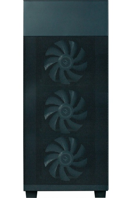 Корпус Zalman S5 NEO без БП (черный) 7