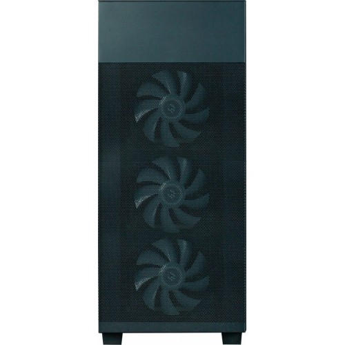 Корпус Zalman S5 NEO без БП (черный) 8