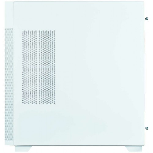 Корпус Zalman S5 NEO WH без БП (белый) 3