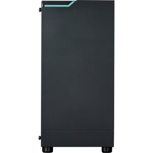 Корпус Zalman T4 Plus без БП (черный) 1