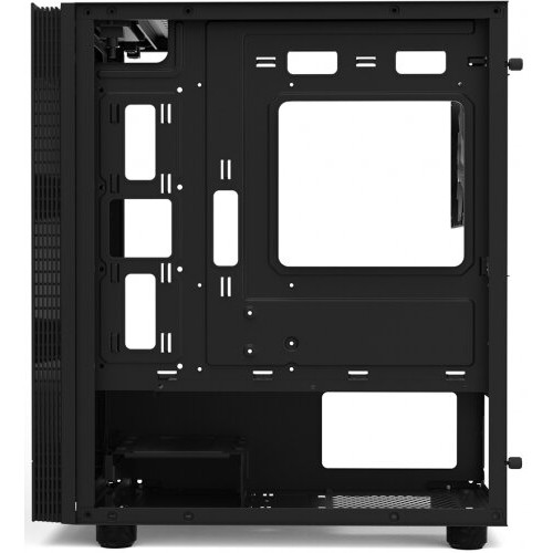 Корпус Zalman T4 Plus без БП (черный) 3