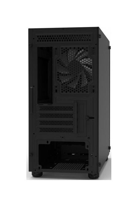 Корпус Zalman T4 Plus без БП (черный) 4