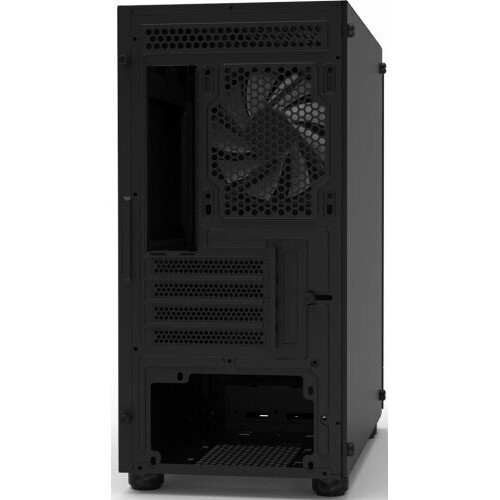 Корпус Zalman T4 Plus без БП (черный) 4