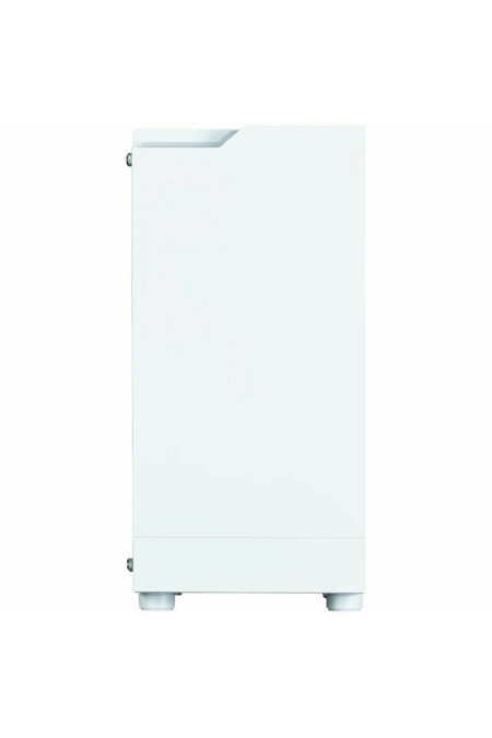 Корпус Zalman T4 Plus WH без БП (белый) 1