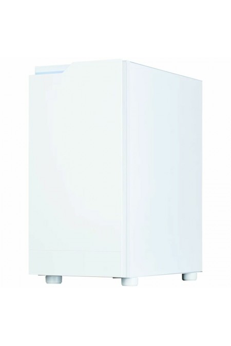 Корпус Zalman T4 Plus WH без БП (белый) 2