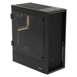 Корпус Zalman T7 без БП (черный)