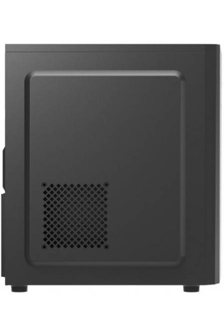Корпус Zalman T8 без БП (черный) 3