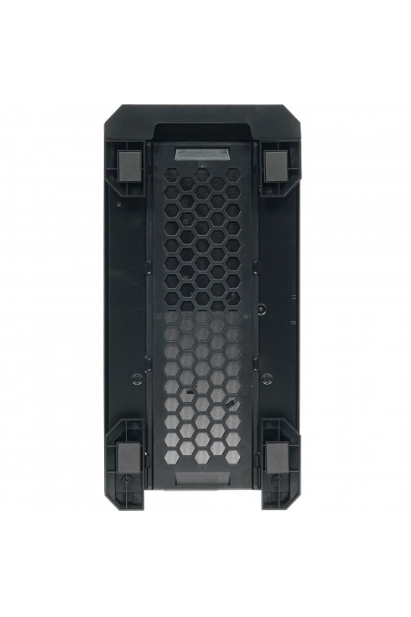 Корпус Zalman X3 без БП (черный) 6