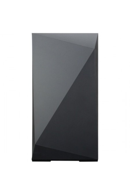 Корпус Zalman Z1 Iceberg без БП (черный) 2