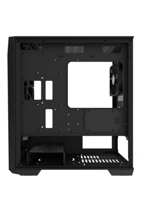 Корпус Zalman Z1 Iceberg без БП (черный) 3
