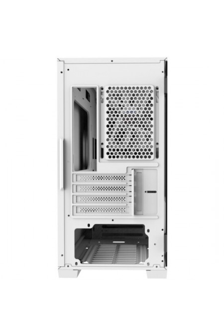 Корпус Zalman Z1 Iceberg WH без БП (белый) 4