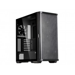 Корпус Zalman Z10 без БП (черный)