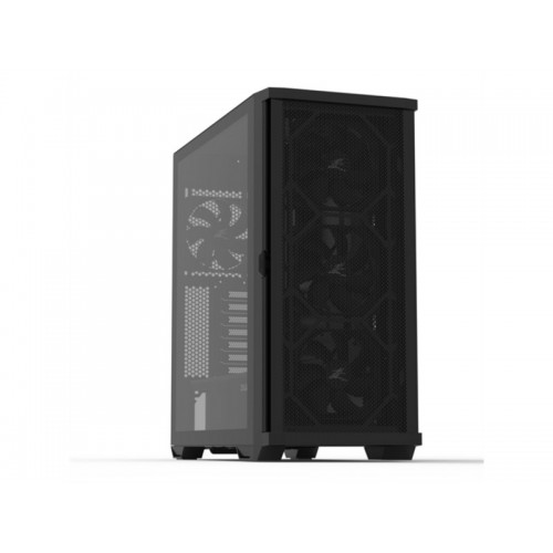 Корпус Zalman Z10 без БП (черный) 2