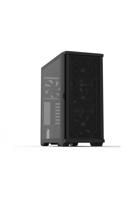Корпус Zalman Z10 без БП (черный) 2