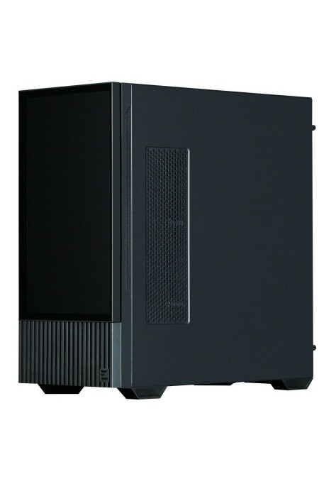 Корпус Zalman Z10 DS без БП (черный) 4