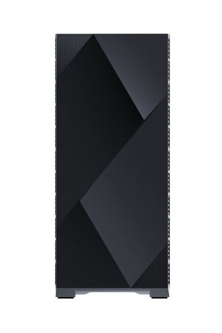 Корпус Zalman Z3 ICEBERG без БП (черный) 1