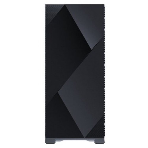 Корпус Zalman Z3 ICEBERG без БП (черный) 1