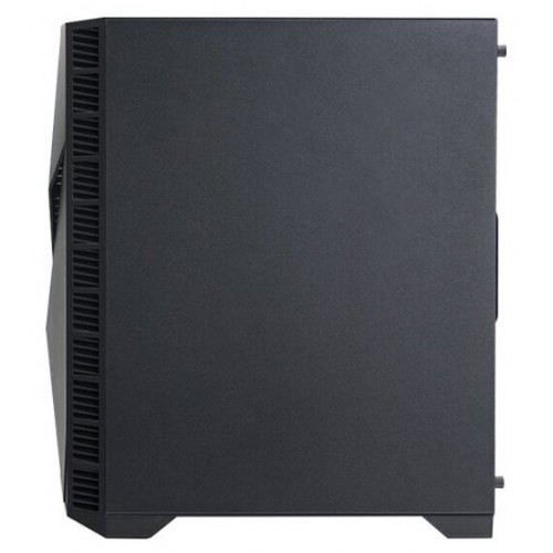 Корпус Zalman Z3 ICEBERG без БП (черный) 3