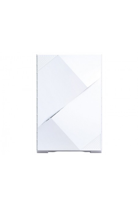 Корпус Zalman Z3 ICEBERG WH без БП (белый) 1