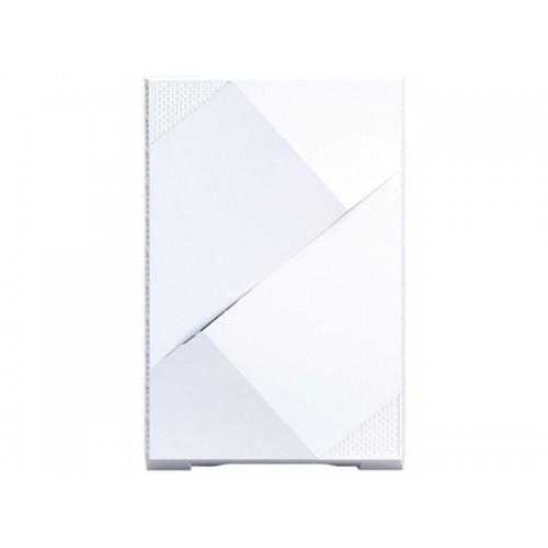 Корпус Zalman Z3 ICEBERG WH без БП (белый) 1