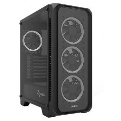 Корпус Zalman Z7 Neo без БП (черный)