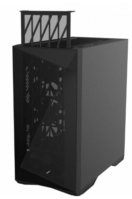 Корпус Zalman Z9 Iceberg MS без БП (черный) 1