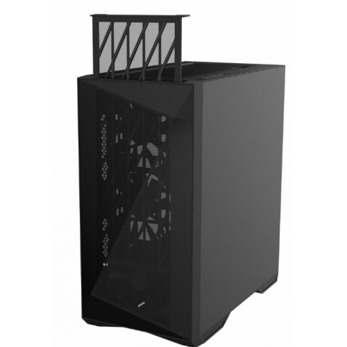 Корпус Zalman Z9 Iceberg MS без БП (черный) 1