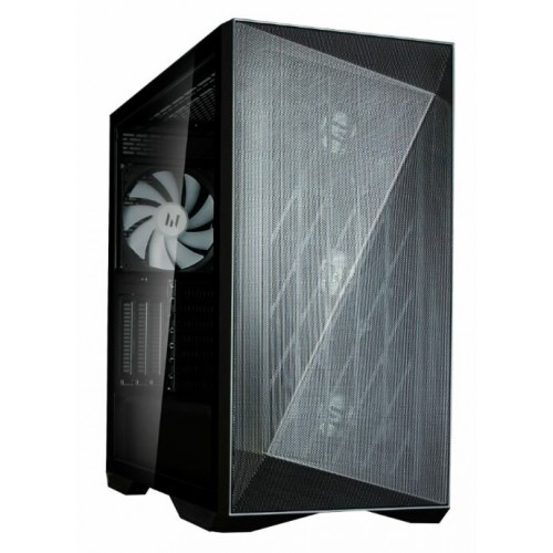 Корпус Zalman Z9 Iceberg MS без БП (черный) 2