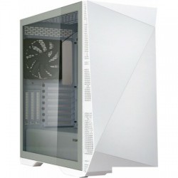 Корпус Zalman Z9 Iceberg WH без БП (белый)