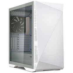 Корпус Zalman Z9 Iceberg WH без БП (белый)