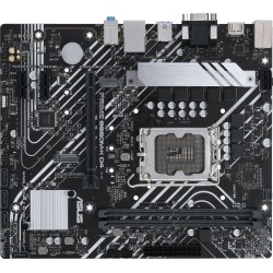 Материнская плата ASUS PRIME B660M-K D4 (90MB1950-M0EAY0)