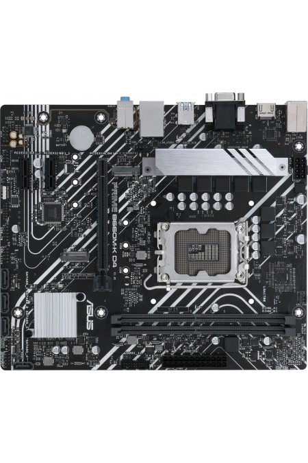 Материнская плата ASUS PRIME B660M-K D4 (90MB1950-M0EAY0) 